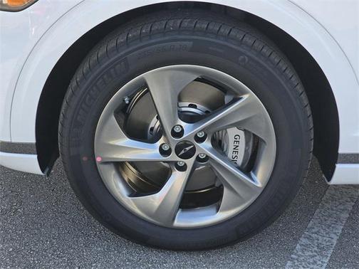 2026 Genesis GV70 2.5T