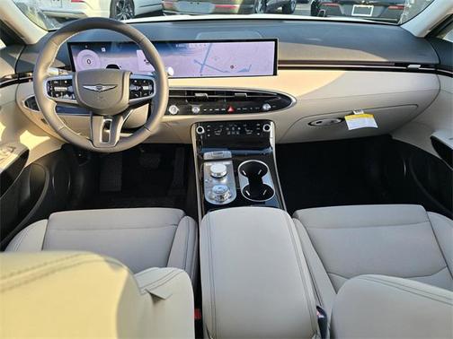 2026 Genesis GV70 2.5T