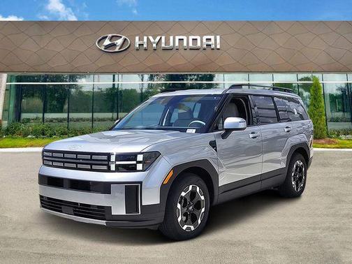 2026 Hyundai SANTA FE SEL 2.4