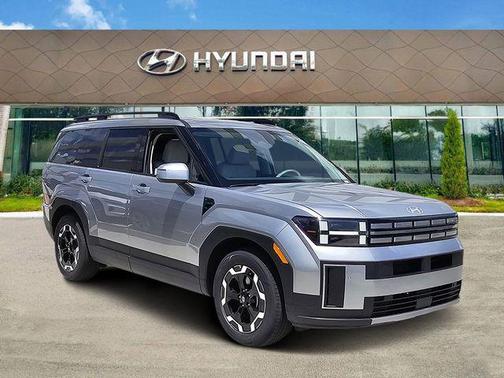 2026 Hyundai SANTA FE SEL 2.4