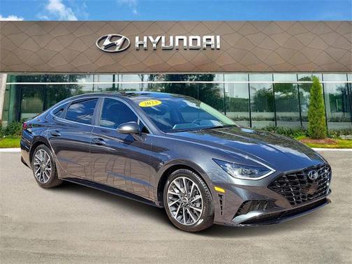 2023 Hyundai SONATA Limited