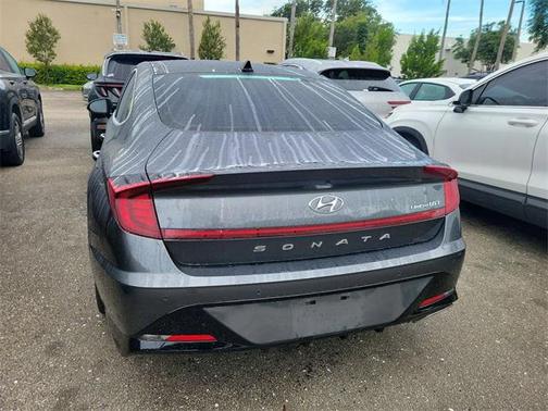 2023 Hyundai SONATA Limited
