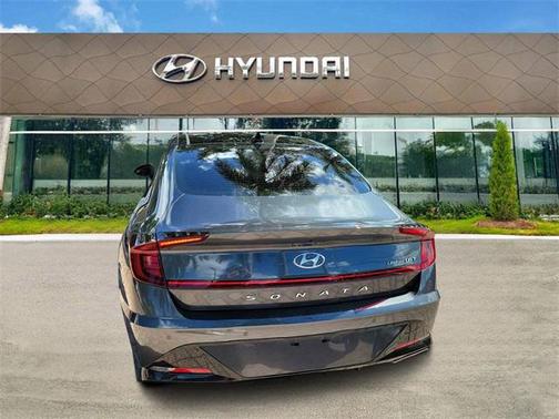 2023 Hyundai SONATA Limited