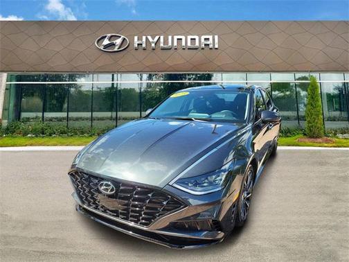 2023 Hyundai SONATA Limited