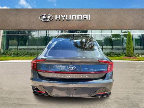2023 Hyundai SONATA Limited
