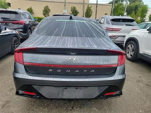 2023 Hyundai SONATA Limited