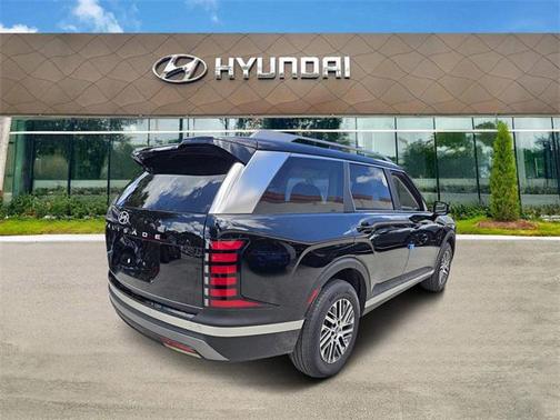 2026 Hyundai PALISADE SEL