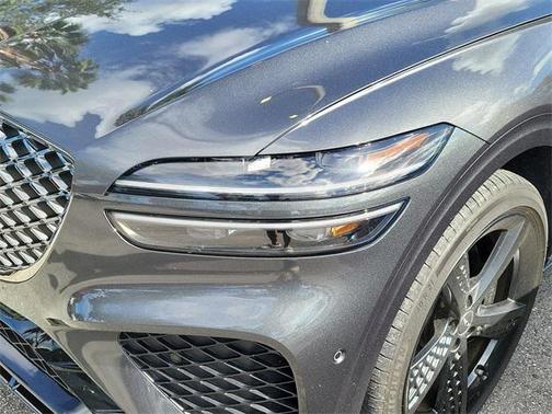 2023 Genesis GV70 2.5T AWD