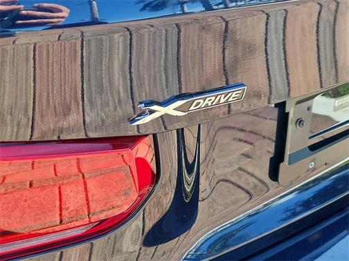 2016 BMW 328 xDrive