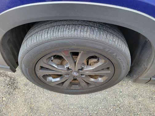 Sapphire Blue Pearl 2023 Subaru Forester Sport