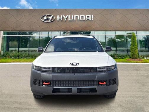 2026 Hyundai IONIQ 5 XRT