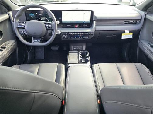 2026 Hyundai IONIQ 5 XRT