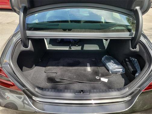 2025 Genesis G70 3.3T RWD Sport Advanced