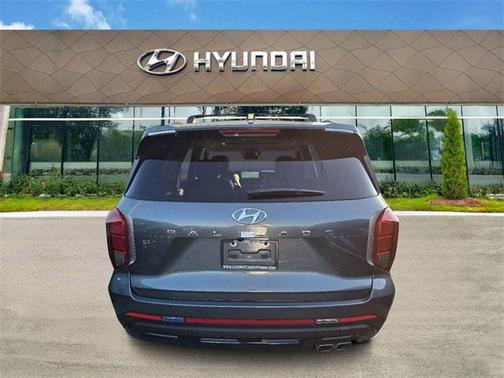 2025 Hyundai PALISADE XRT