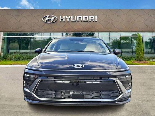 2026 Hyundai SONATA SEL