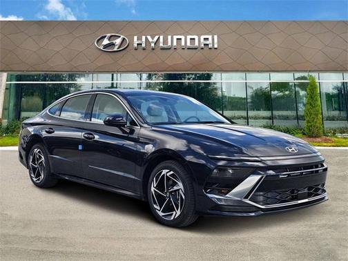 2026 Hyundai SONATA SEL