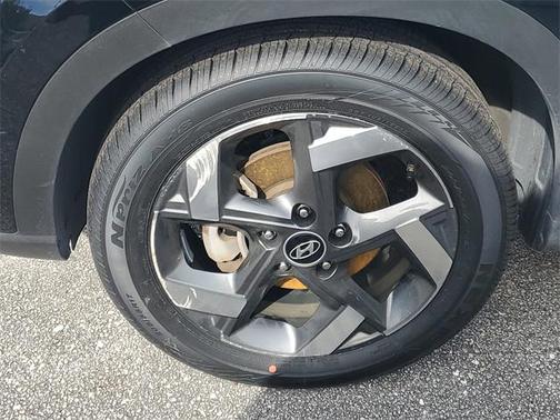 2021 Hyundai VENUE SEL