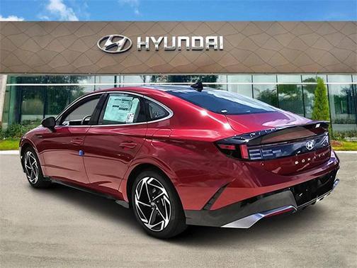 2026 Hyundai SONATA SEL