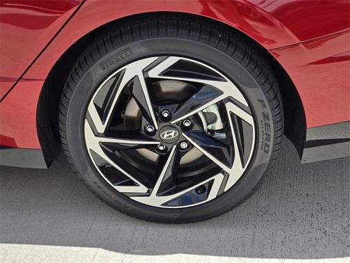 2026 Hyundai SONATA SEL