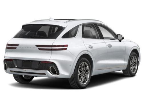 2023 Genesis GV70 2.5T AWD