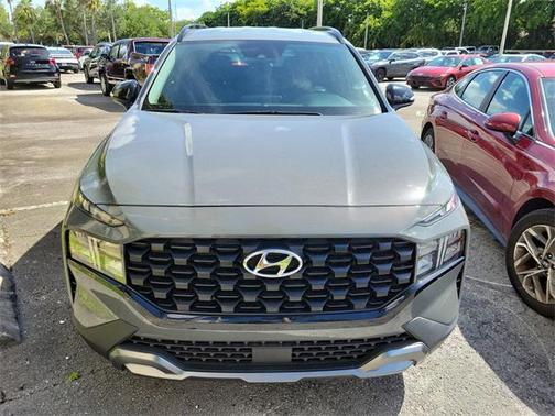 2023 Hyundai SANTA FE XRT