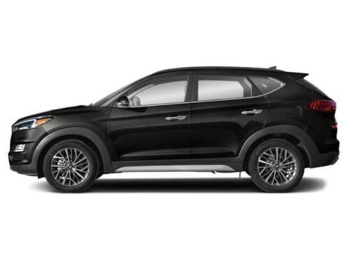 2019 Hyundai TUCSON Ultimate