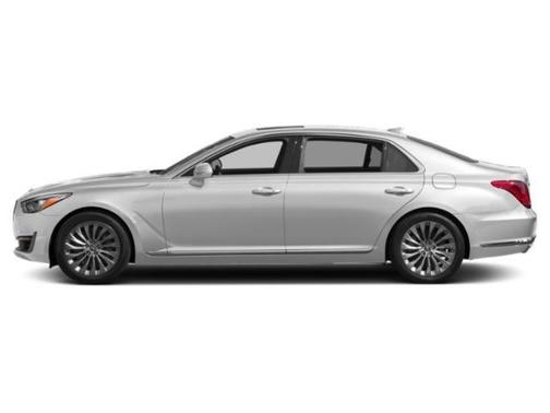 2018 Genesis G90 Premium