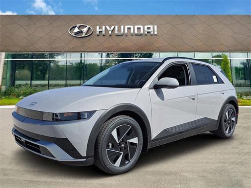 2025 Hyundai IONIQ 5 SEL