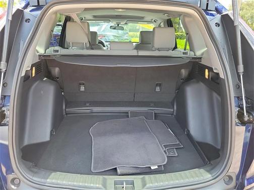 2020 Honda CR-V 2WD EX