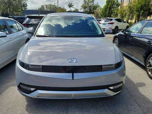 2023 Hyundai IONIQ 5 SEL