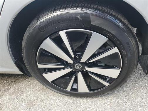 2021 Nissan Altima 2.5 SL