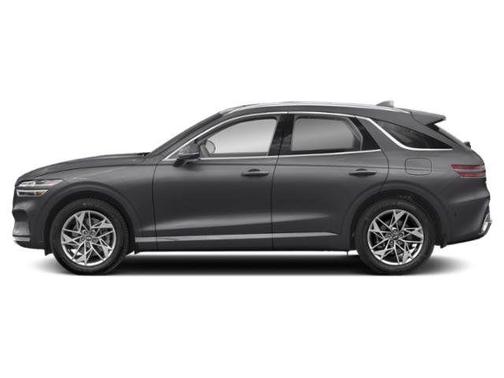 Makalu Gray 2024 Genesis GV70 2.5T AWD
