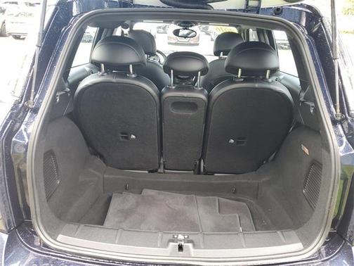 2016 MINI Countryman Cooper S