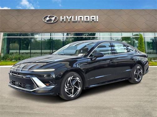 2026 Hyundai SONATA SEL