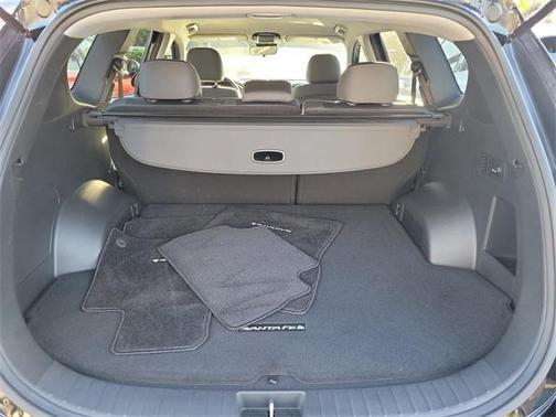 2022 Hyundai SANTA FE SEL 2.4
