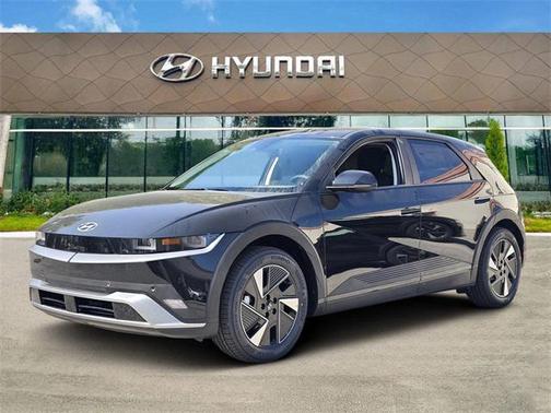 2026 Hyundai IONIQ 5 SE