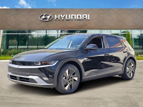 2026 Hyundai IONIQ 5 SE