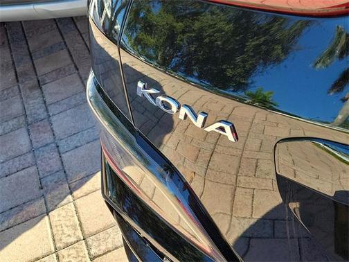 2023 Hyundai Kona N Base