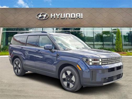 2026 Hyundai SANTA FE SEL 2.4