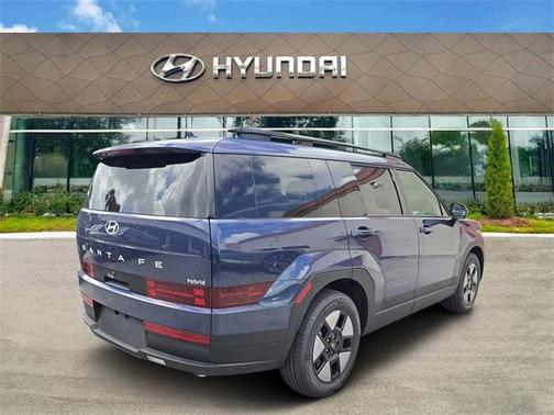 2026 Hyundai SANTA FE SEL 2.4