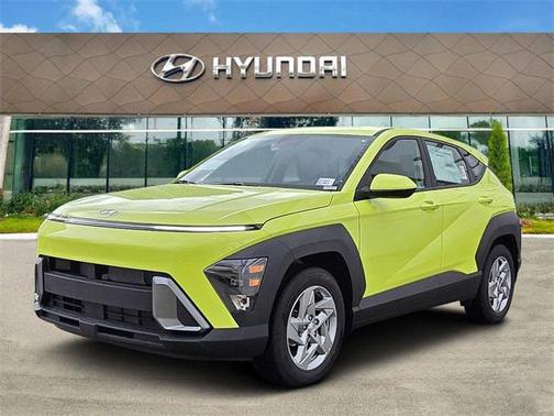 2026 Hyundai KONA SE