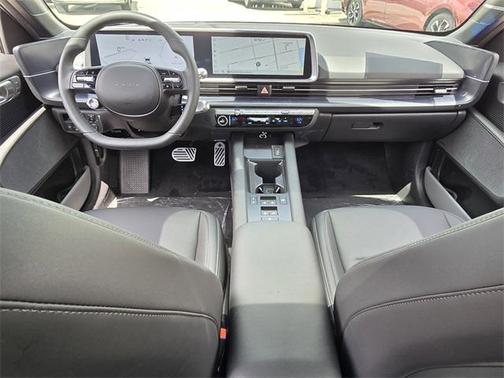 2025 Hyundai IONIQ 6 SEL