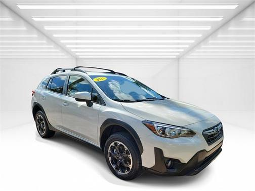 2023 Subaru Crosstrek Premium