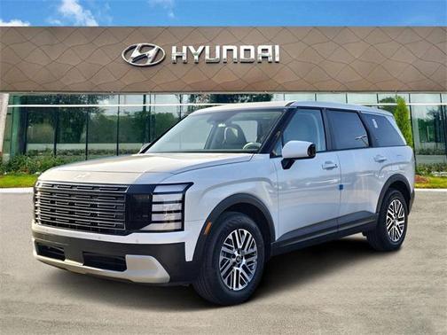 2026 Hyundai PALISADE SE