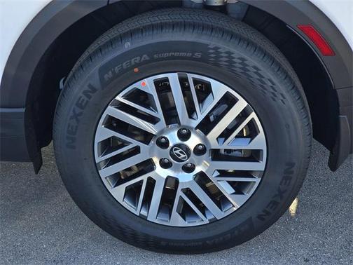 2026 Hyundai PALISADE SE