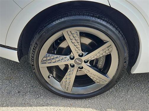 2023 Genesis GV70 2.5T AWD
