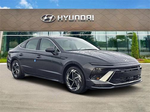 2026 Hyundai SONATA SEL