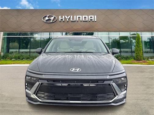 2026 Hyundai SONATA SEL