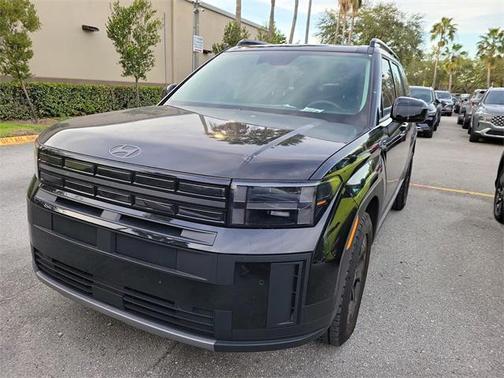 2024 Hyundai SANTA FE XRT