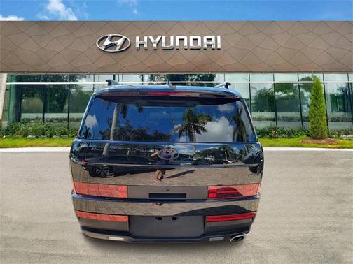 2024 Hyundai SANTA FE XRT